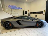 usado Lamborghini Aventador LP740-4 S