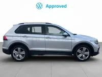 Occasion VW Tiguan Life 150 PK (110 kW) 2022 Grijs SUV