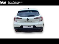 Nuevo Renault Captur Evolution 100 CV (73 kW) 2026 Blanco SUV