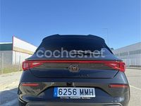 Usado Cupra Leon 190 CV (139 kW) 2023 Negro Berlina
