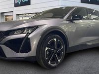 Usado Peugeot 408 Allure 131 CV (96 kW) 2024 Gris Berlina