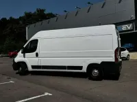 Usado Fiat Ducato 131 CV (96 kW) 2017 Blanco Van