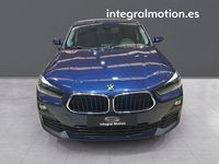 Usado BMW X2 149 CV (109 kW) 2020 Azul SUV