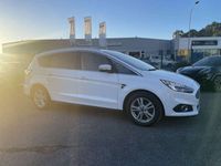 usado Ford S-MAX 2.0TDCi Titanium Powershift 150