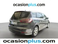 Usado Ford S-MAX Titanium 190 CV (139 kW) 2022 Monovolumen