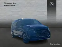 Nuevo Mercedes V220 163 CV (119 kW) 2025 Azul Monovolumen