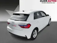 Usado Audi A1 95 CV (69 kW) 2024 SUV