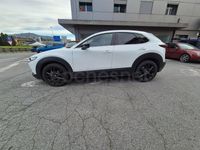 Usado Mazda CX-30 Homura-Line 186 CV (136 kW) 2024 Blanco SUV