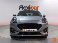 Usado Ford Puma ST-Line 125 CV (91 kW) 2023 Gris SUV