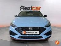 Usado Hyundai i30 N Performance 280 CV (205 kW) 2024 Azul