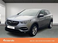 Usado Opel Grandland X Edition 130 CV (95 kW) 2021 SUV