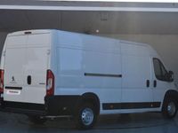 usado Peugeot Boxer Furgón 2.0bluehdi 435 L3h3 130