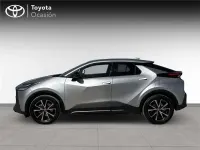 Usado Toyota C-HR Advance 140 CV (102 kW) 2025 SUV