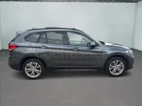 Usado BMW X1 136 CV (100 kW) 2021 Gris / plata SUV