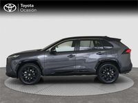 Usado Toyota RAV4 Hybrid Style 218 CV (160 kW) 2025 SUV