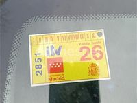 Usado Ford Mondeo Ghia 130 CV (95 kW) 2003 Azul Familiar