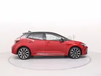 Usado Toyota Corolla Edition 140 CV (102 kW) 2025 Rojo Berlina