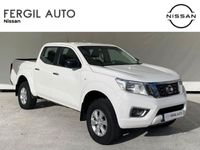 usado Nissan Navara 2.3dci Doble Cabina Acenta