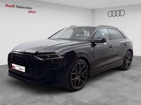 Usado Audi Q8 Premium 286 CV (210 kW) 2025 Negro SUV