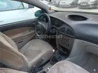 Usado Citroën C5 110 CV (80 kW) 2005 Blanco Berlina