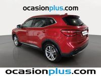 Usado MG HS Luxury 162 CV (119 kW) 2023 Rojo SUV