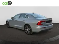 Usado Volvo S60 Core 197 CV (144 kW) 2024 Gris Berlina