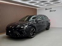 Usado Cupra Leon 150 CV (110 kW) 2025 Negro Familiar