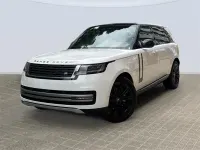 Nuevo Land Rover Range Rover HSE 349 CV (256 kW) 2026 Fuji white SUV