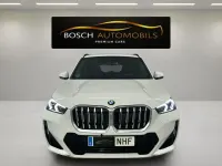 Nuevo BMW X1 Comfort Edition 150 CV (110 kW) 2025 Blanco SUV