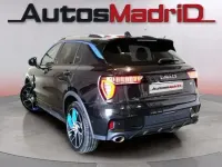 Usado Lynk & Co 01 261 CV (191 kW) 2022 SUV