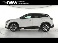 Usado Renault Austral Techno 200 CV (147 kW) 2025 Blanco SUV