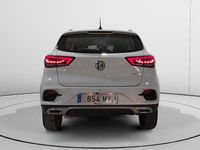 Usado MG ZS 106 CV (77 kW) 2025 SUV