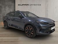 Usado Cupra Formentor VZ 272 CV (200 kW) 2024 Gris SUV