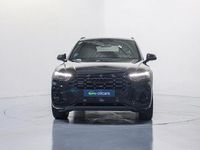 Usado Audi Q5 204 CV (150 kW) 2022 Negro SUV