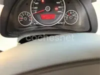 Usado Seat Mii Style 60 CV (44 kW) 2013 Rojo Utilitario