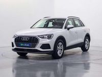 Usado Audi Q3 Premium 150 CV (110 kW) 2021 Blanco SUV