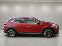 Usado Kia XCeed 160 CV (117 kW) 2022 Rojo SUV