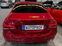 Usado Mercedes A250 218 CV (160 kW) 2021 Berlina