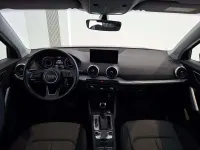 Usado Audi Q2 S-Line 116 CV (85 kW) 2023 Gris SUV