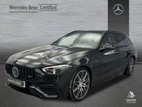 Usado Mercedes C43 AMG AMG 408 CV (300 kW) 2025 Familiar