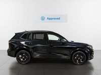 Usado VW Tiguan R-line 272 CV (200 kW) 2024 Negro SUV