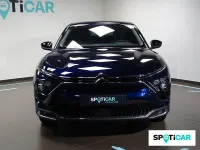 Uusi Citroën C5 X 130 HP (95 kW) 2026 Sininen Farmari