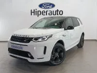 Usado Land Rover Discovery Sport SE 180 CV (132 kW) 2020 Blanco SUV