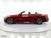 usado BMW 135 Cabriolet 420i cabrio 135 kw (184 cv)