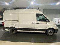 Usado VW Crafter 140 CV (102 kW) 2022 Blanco Van