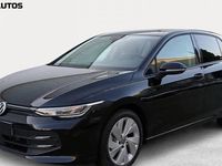 Usado VW Golf VIII 116 CV (85 kW) 2025 Negro