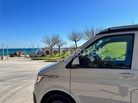Usado VW California Beach 150 CV (110 kW) 2024 Beige Van