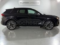 Usado Cupra Terramar 204 CV (150 kW) 2025 Azul SUV