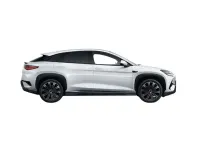 Nuevo BYD Sealion 7 Comfort 229 kW (312 CV) 2026 Blanco SUV