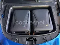 Usado Alpine A110 300 CV (220 kW) 2022 Azul Coupe